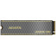 SSD|ADATA|M8S|1TB|M.2|PCIe Gen4|3D NAND|Write speed 4000 MBytes/sec|Read speed 6000 MBytes/sec|TBW 640 TB|MTBF 200000 hours|SLEG-860-1000GCS SSD|ADATA|M8S|1TB|M.2|PCIe Gen4|3D NAND|Write speed 4000 MBytes/sec|Read speed 6000 MBytes/sec|TBW 640 TB|MTBF 200000 hours|SLEG-860-1000GCS