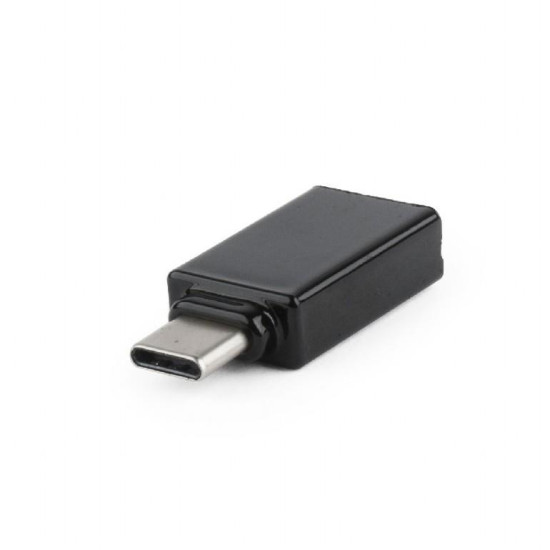I/O ADAPTER USB3 TO USB-C/A-USB3-CMAF-01 GEMBIRD I/O ADAPTER USB3 TO USB-C/A-USB3-CMAF-01 GEMBIRD