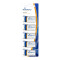 BATTERY LITHIUM CR123A 3V/5PCS MRBAT150 MEDIARANGE