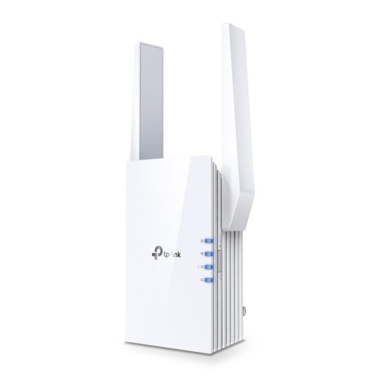 WRL RANGE EXTENDER 3000MBPS/RE705X TP-LINK WRL RANGE EXTENDER 3000MBPS/RE705X TP-LINK