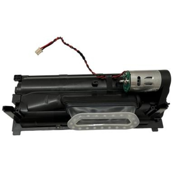 Vacuum Cleaner Accessory|ROBOROCK|Main Brush Gearbox|For S8/S8+/S8 Pro Ultra/Q8 Max/Q8 Max+/Q5 Pro/Q5 Pro+/Q5 Max+/Q5 DuoRoller+|9.01.2211 Vacuum Cleaner Accessory|ROBOROCK|Main Brush Gearbox|For S8/S8+/S8 Pro Ultra/Q8 Max/Q8 Max+/Q5 Pro/Q5 Pro+/Q5 Max+/Q5 DuoRoller+|9.01.2211