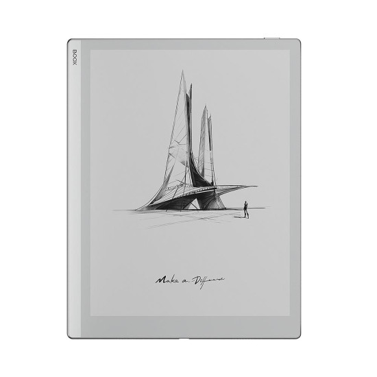 E-Reader|ONYX BOOX|Go 10.3|10.3"|2480 x 1860|1xUSB-C|Wireless LAN 802.11a/b/g/n/ac|Bluetooth|White|OPC1213R E-Reader|ONYX BOOX|Go 10.3|10.3"|2480 x 1860|1xUSB-C|Wireless LAN 802.11a/b/g/n/ac|Bluetooth|White|OPC1213R
