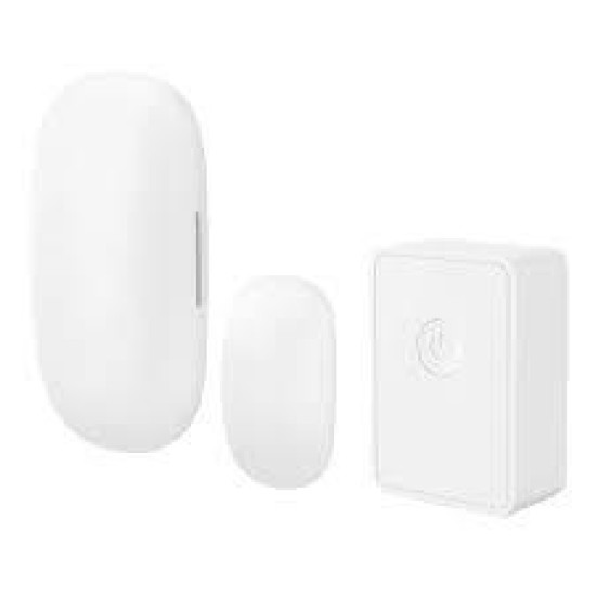 SMART HOME DOOR& WINDOW SENSOR/KIT MS200HHK-EU MEROSS SMART HOME DOOR& WINDOW SENSOR/KIT MS200HHK-EU MEROSS