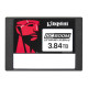 SSD SATA2.5" 3.84TB 6GB/S/SEDC600M/3840G KINGSTON SSD SATA2.5" 3.84TB 6GB/S/SEDC600M/3840G KINGSTON