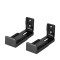 NEOMOUNTS BY NEWSTAR SOUNDBAR WALL MOUNT