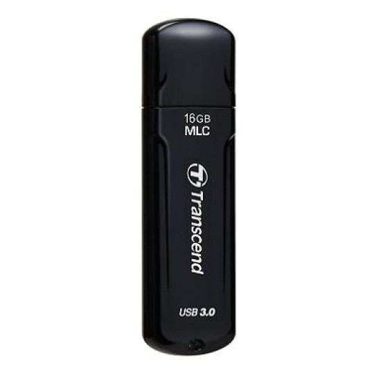 MEMORY DRIVE FLASH USB3 16GB/750 TS16GJF750K TRANSCEND MEMORY DRIVE FLASH USB3 16GB/750 TS16GJF750K TRANSCEND