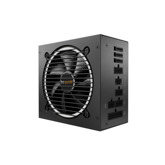 Power Supply|BE QUIET|650 Watts|Peak Power 720 Watts|Efficiency 80 PLUS GOLD|PFC Active|MTBF 100000 hours|BN342 Power Supply|BE QUIET|650 Watts|Peak Power 720 Watts|Efficiency 80 PLUS GOLD|PFC Active|MTBF 100000 hours|BN342