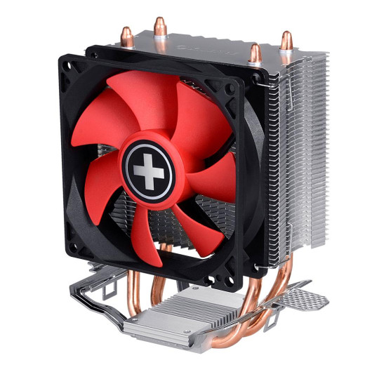 CPU COOLER SFM2+/SFM2/SFM1/SAM3/SAM2+/SAM2 XC025 XILENCE