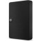 External HDD|SEAGATE|Expansion|1TB|USB 3.0|Colour Black|STKM1000400