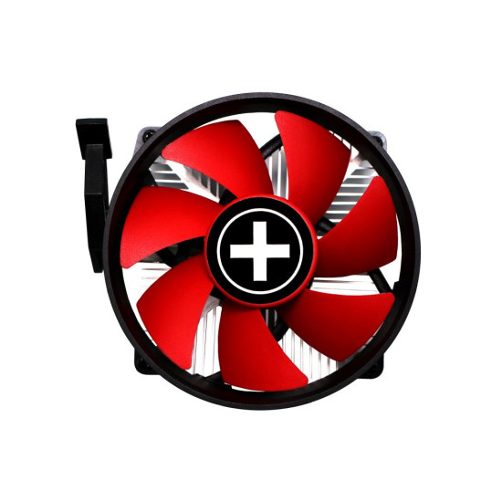 CPU COOLER MULTI SOCKET/XC035 XILENCE CPU COOLER MULTI SOCKET/XC035 XILENCE