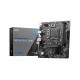 Mainboard|MSI|Intel H610|LGA1700|MicroATX|Memory DDR4|Memory slots 2|1xPCI-Express 1x|1xPCI-Express 16x|1xM.2|1x15pin D-sub|1xHDMI|4xUSB 2.0|2xUSB 3.2|1xPS/2|1xRJ45|3xAudio port|PROH610M-EDDR4 Mainboard|MSI|Intel H610|LGA1700|MicroATX|Memory DDR4|Memory slots 2|1xPCI-Express 1x|1xPCI-Express 16x|1xM.2|1x15pin D-sub|1xHDMI|4xUSB 2.0|2xUSB 3.2|1xPS/2|1xRJ45|3xAudio port|PROH610M-EDDR4