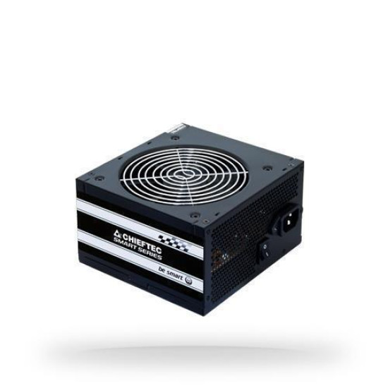 CASE PSU ATX 650W/GPS-650A8 CHIEFTEC CASE PSU ATX 650W/GPS-650A8 CHIEFTEC