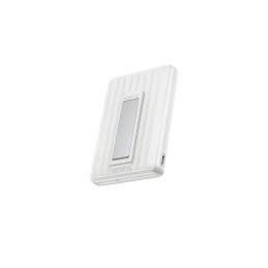 POWER BANK USB 10000MAH RAPID/MAG WHITE 5022801022 ECOFLOW POWER BANK USB 10000MAH RAPID/MAG WHITE 5022801022 ECOFLOW