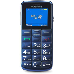 MOBILE PHONE KX-TU110/KX-TU110EXC PANASONIC