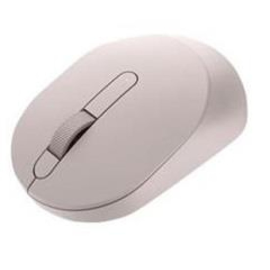 MOUSE USB OPTICAL WRL MS3320W/ASH PINK 570-ABPY DELL MOUSE USB OPTICAL WRL MS3320W/ASH PINK 570-ABPY DELL