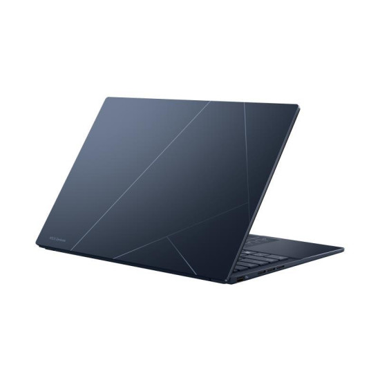 Notebook|ASUS|ZenBook Series|14 OLED|UX3405CA-PZ217W|CPU Core Ultra|u7-255H|2000 MHz|14"|Touchscreen|2880x1800|RAM 32GB|LPDDR5x|SSD 1TB|Intel Arc Graphics|Integrated|ENG|NumberPad|Windows 11 Home|Blue|1.28 kg|90NB14W3-M00860 Notebook|ASUS|ZenBook Series|14 OLED|UX3405CA-PZ217W|CPU Core Ultra|u7-255H|2000 MHz|14"|Touchscreen|2880x1800|RAM 32GB|LPDDR5x|SSD 1TB|Intel Arc Graphics|Integrated|ENG|NumberPad|Windows 11 Home|Blue|1.28 kg|90NB14W3-M00860