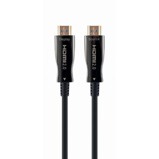 CABLE HDMI-HDMI 30M AOC/CCBP-HDMI-AOC-30M-02 GEMBIRD CABLE HDMI-HDMI 30M AOC/CCBP-HDMI-AOC-30M-02 GEMBIRD