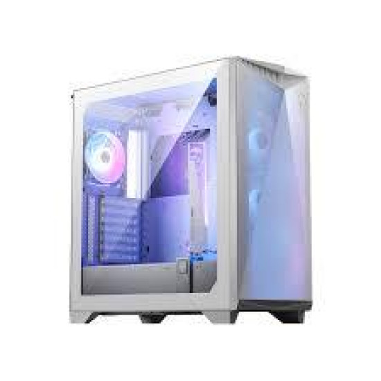Case|MSI|MPG GUNGNIR 300R AIRFLOW WHITE|MidiTower|Not included|ATX|EATX|MicroATX|MiniITX|Colour White|GUNGNIR300RAIRFLOWWH Case|MSI|MPG GUNGNIR 300R AIRFLOW WHITE|MidiTower|Not included|ATX|EATX|MicroATX|MiniITX|Colour White|GUNGNIR300RAIRFLOWWH