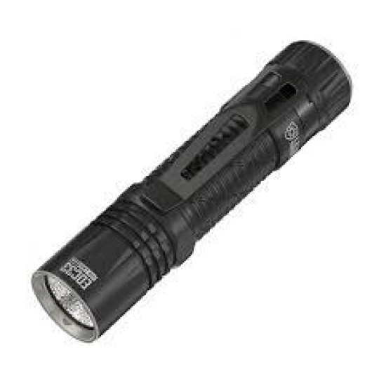 FLASHLIGHT EDC SERIES/EDC33 NITECORE FLASHLIGHT EDC SERIES/EDC33 NITECORE