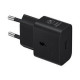 MOBILE CHARGER WALL 25W/BLACK EP-T2510XBEGEU SAMSUNG