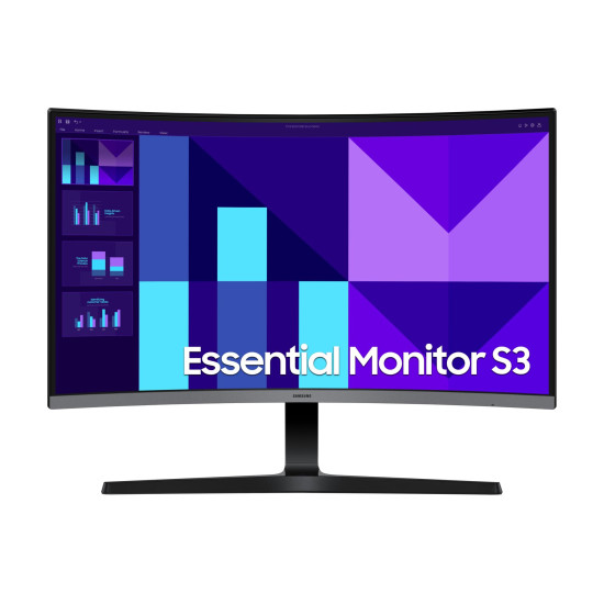 LCD Monitor|SAMSUNG|LS27D390GAUXEN|27"|Business/Curved|Tilt|Matte|Panel VA|1920x1080|16:9|100Hz|4 ms|LS27D390GAUXEN LCD Monitor|SAMSUNG|LS27D390GAUXEN|27"|Business/Curved|Tilt|Matte|Panel VA|1920x1080|16:9|100Hz|4 ms|LS27D390GAUXEN