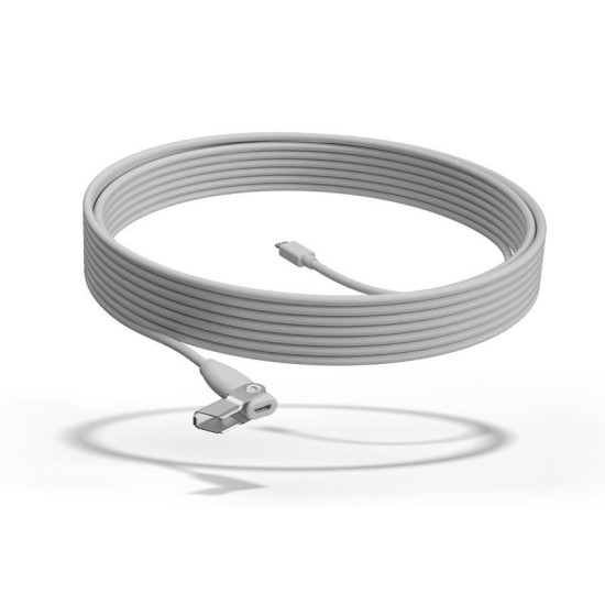 CABLE MIC POD EXTENSION/10M 952-000047 LOGITECH CABLE MIC POD EXTENSION/10M 952-000047 LOGITECH