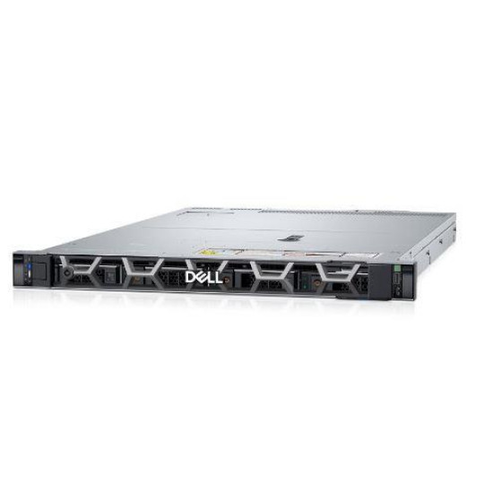 SERVER R660XS 2X5416S GD H755/10X2.5/2X700W/3YPRO SCS DELL