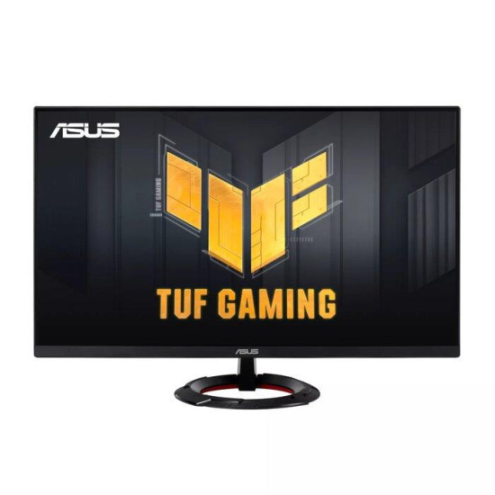 LCD Monitor|ASUS|23.8"|Gaming|Panel IPS|1920x1080|16:9|180Hz|1 ms|Speakers|Tilt|Colour Black|90LM0AE1-B01E70 LCD Monitor|ASUS|23.8"|Gaming|Panel IPS|1920x1080|16:9|180Hz|1 ms|Speakers|Tilt|Colour Black|90LM0AE1-B01E70