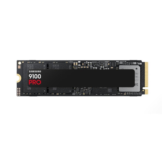 SSD|SAMSUNG|9100 PRO|4TB|M.2|PCIe Gen5|NVMe|TLC|Write speed 13400 MBytes/sec|Read speed 14800 MBytes/sec|2.38mm|TBW 2400 TB|MZ-VAP4T0BW SSD|SAMSUNG|9100 PRO|4TB|M.2|PCIe Gen5|NVMe|TLC|Write speed 13400 MBytes/sec|Read speed 14800 MBytes/sec|2.38mm|TBW 2400 TB|MZ-VAP4T0BW