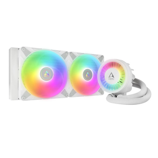 CPU COOLER S_MULTI/ACFRE00151A ARCTIC CPU COOLER S_MULTI/ACFRE00151A ARCTIC