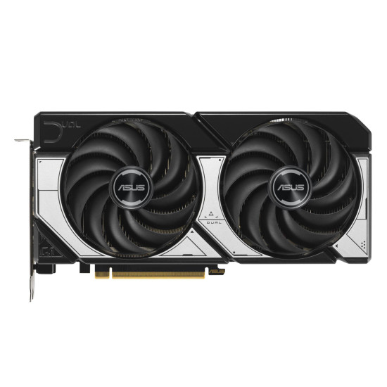 Graphics Card|ASUS|NVIDIA GeForce RTX 5070|12 GB|GDDR7|192 bit|PCIE 5.0 16x|Dual Slot Fansink|1xHDMI|3xDisplayPort|DUAL-RTX5070-O12G
