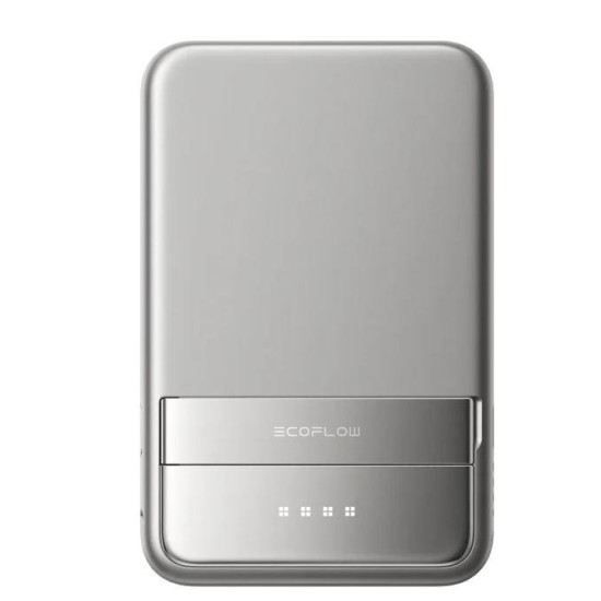 POWER BANK USB 10000MAH RAPID/SILVER 5016801022 ECOFLOW POWER BANK USB 10000MAH RAPID/SILVER 5016801022 ECOFLOW