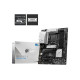 Mainboard|MSI|Intel B760 Express|LGA1700|Memory DDR5|Memory slots 4|5xPCI-Express 5.0 16x|2xM.2|1xHDMI|1xDisplayPort|2xUSB 2.0|2xUSB 3.2|1xUSB-C|1xOptical S/PDIF|1xRJ45|5xAudio port|PROB760-PII Mainboard|MSI|Intel B760 Express|LGA1700|Memory DDR5|Memory slots 4|5xPCI-Express 5.0 16x|2xM.2|1xHDMI|1xDisplayPort|2xUSB 2.0|2xUSB 3.2|1xUSB-C|1xOptical S/PDIF|1xRJ45|5xAudio port|PROB760-PII