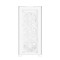 Case|ASUS|A21 PLUS|MidiTower|Case product features Transparent panel|Not included|MicroATX|MiniITX|Colour White|A21PLUSTGARGBWHITE