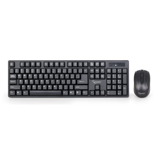 KEYBOARD +MOUSE WRL ENG/DESKTOP KBS-W-01 GEMBIRD KEYBOARD +MOUSE WRL ENG/DESKTOP KBS-W-01 GEMBIRD