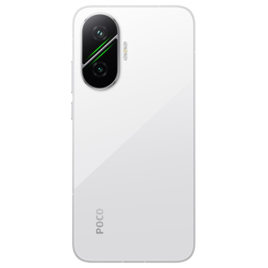 MOBILE PHONE POCO F7/12/256GB WHITE MZB0KG3EU POCO MOBILE PHONE POCO F7/12/256GB WHITE MZB0KG3EU POCO