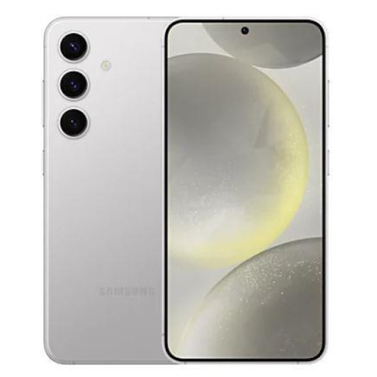 MOBILE PHONE GALAXY S24/256GB GRAY SM-S921B SAMSUNG MOBILE PHONE GALAXY S24/256GB GRAY SM-S921B SAMSUNG