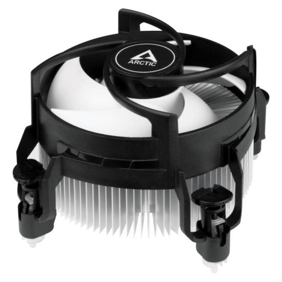 CPU COOLER S1700/ACALP00040A ARCTIC CPU COOLER S1700/ACALP00040A ARCTIC