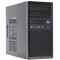 Case|CHIEFTEC|MiniTower|MicroATX|Colour Black|CT-01B-OP