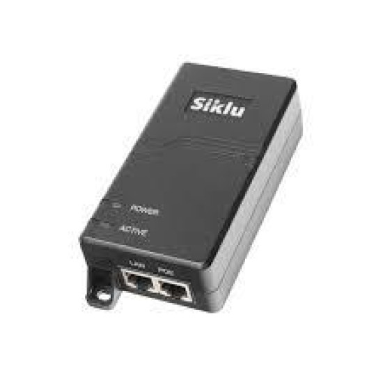 NET POE INJECTOR 60W/AX-IN-60W-AC-POE-EU CERAGON NET POE INJECTOR 60W/AX-IN-60W-AC-POE-EU CERAGON