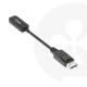 I/O ADAPTER DP TO HDMI/ACTIVE M/F CAC-1088 CLUB3D I/O ADAPTER DP TO HDMI/ACTIVE M/F CAC-1088 CLUB3D