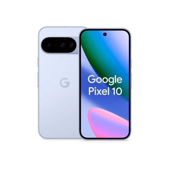 MOBILE PHONE PIXEL 10 128GB/FROST GA10214-GB GOOGLE MOBILE PHONE PIXEL 10 128GB/FROST GA10214-GB GOOGLE