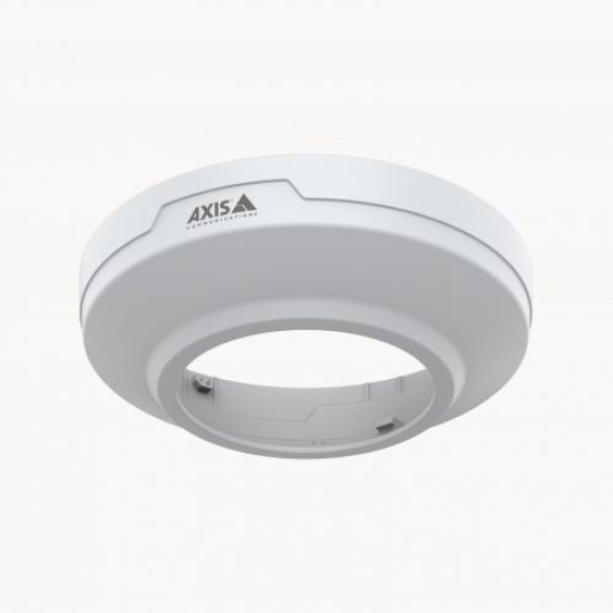 NET CAMERA ACC CASING TM3818/4PCS BLACK 02578-001 AXIS