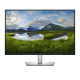 LCD Monitor|DELL|P2425|24"|Business|Panel IPS|1920x1200|16:10|100Hz|Matte|8 ms|Swivel|Pivot|Height adjustable|Tilt|210-BMJD