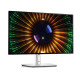 LCD Monitor|DELL|U2424H|23.8"|Panel IPS|1920x1080|16:9|120Hz|Matte|8 ms|Swivel|Pivot|Height adjustable|Tilt|210-BKTZ