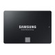 SSD|SAMSUNG|870 EVO|4TB|SATA|SATA 3.0|MLC|Write speed 530 MBytes/sec|Read speed 560 MBytes/sec|2,5"|TBW 2400 TB|MTBF 1500000 hours|MZ-77E4T0B/EU SSD|SAMSUNG|870 EVO|4TB|SATA|SATA 3.0|MLC|Write speed 530 MBytes/sec|Read speed 560 MBytes/sec|2,5"|TBW 2400 TB|MTBF 1500000 hours|MZ-77E4T0B/EU