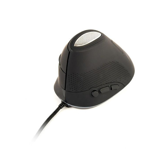 MOUSE USB OPTICAL SPACEGREY/ERGONOMIC MUS-ERGO-03 GEMBIRD MOUSE USB OPTICAL SPACEGREY/ERGONOMIC MUS-ERGO-03 GEMBIRD