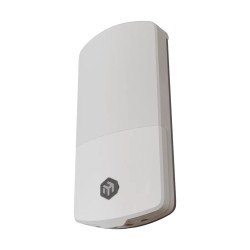 Access Point|MIKROTIK|574 Mbit/s|2xLAN ports|WAPGR5HAXD2HAXD&R11E-LTE7