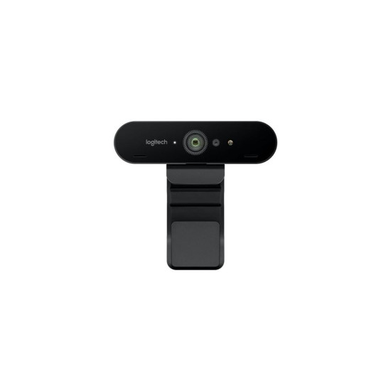 CAMERA WEBCAM HD BRIO/960-001106 LOGITECH CAMERA WEBCAM HD BRIO/960-001106 LOGITECH