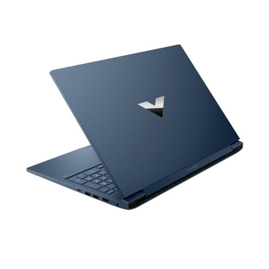 Notebook|HP|Victus|15-fb3039nw|CPU  AMD Ryzen 7|7445HS|3550 MHz|15.6"|1920x1080|RAM 16GB|DDR5|SSD 512GB|NVIDIA GeForce RTX 3050|6GB|ENG|Card Reader SD|Blue|2.29 kg|C3BW9EA
